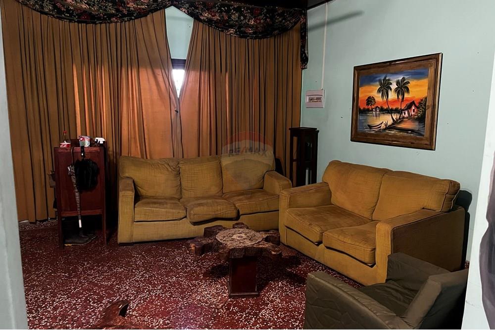 Casa Espaciosa en Santo Domingo, Asunción — foto 2
