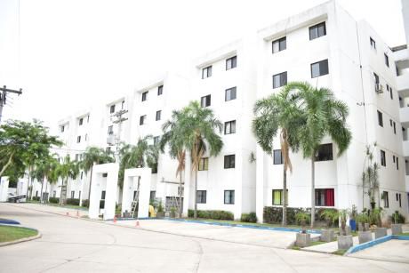 Departamento 3 Dormitorios - Condominio Costa Brava