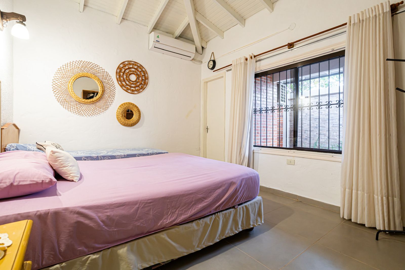 CASA EN VENTA AMOBLADA - SAN BERNARDINO — foto 2