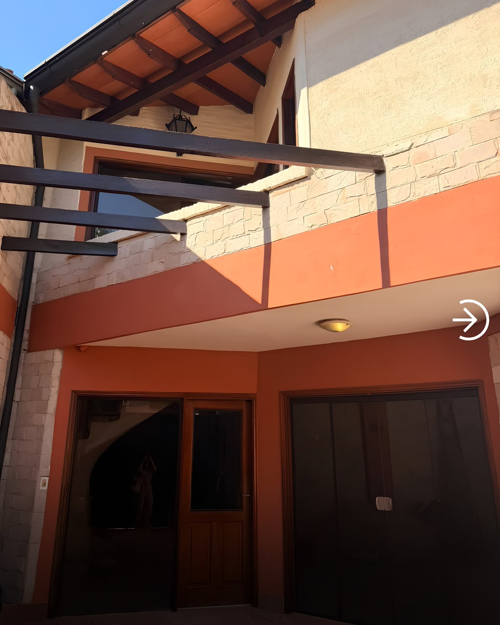 Casa En Alquiler – Barrio Mburucuyá — foto 2