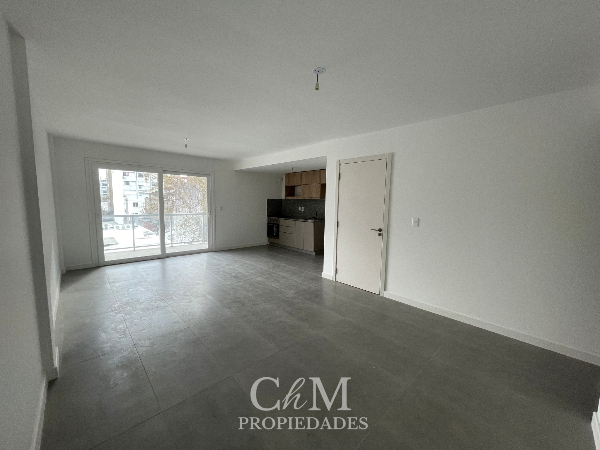 Venta Apartamento A Estrenar De 2 Dormitorios.
