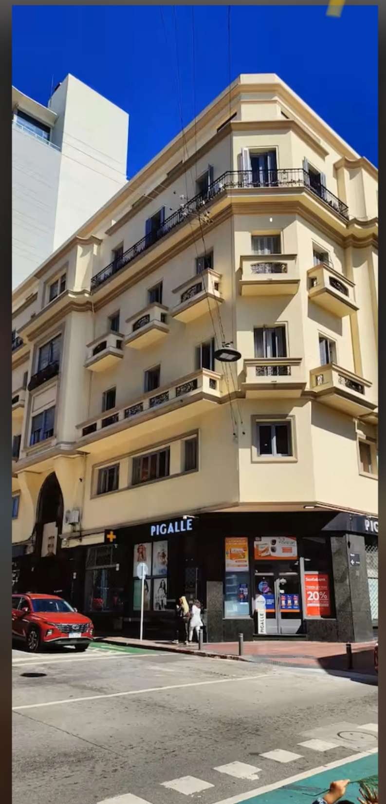 Excelente Oficina Modular En Edificio De Estilo Reciclado A Nuevo · Foto 3