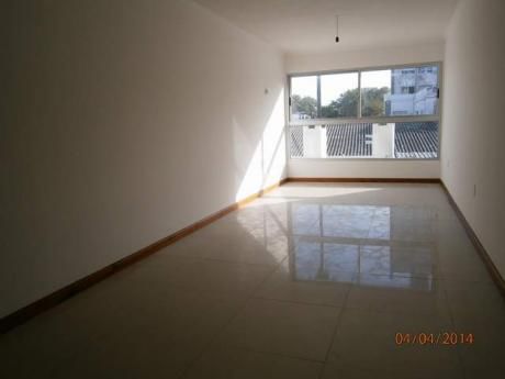 Monoambiente Pocitos Nuevo