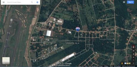 Se Vende Terreno En Luque Zona Aeropuerto