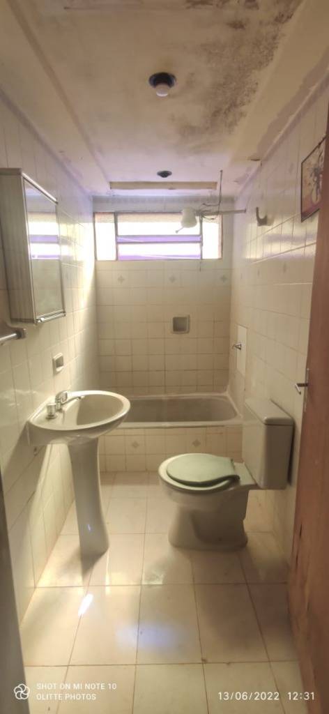 Terreno con casa a refaccionar – Barrio Estanzuela, Fernando de la Mora — foto 3