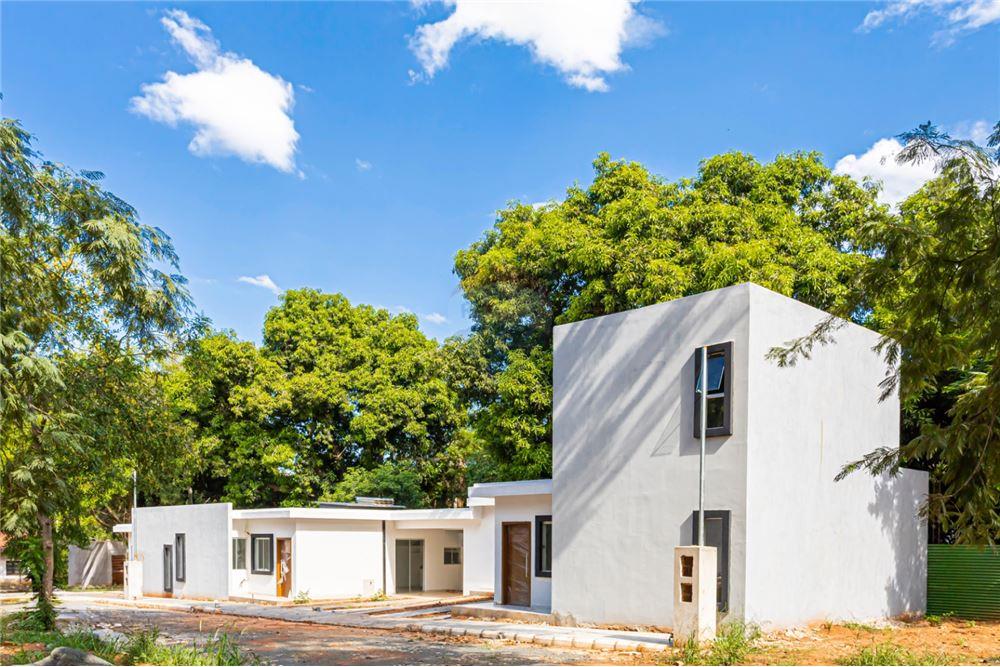 Vendo casa en Luque — foto 3