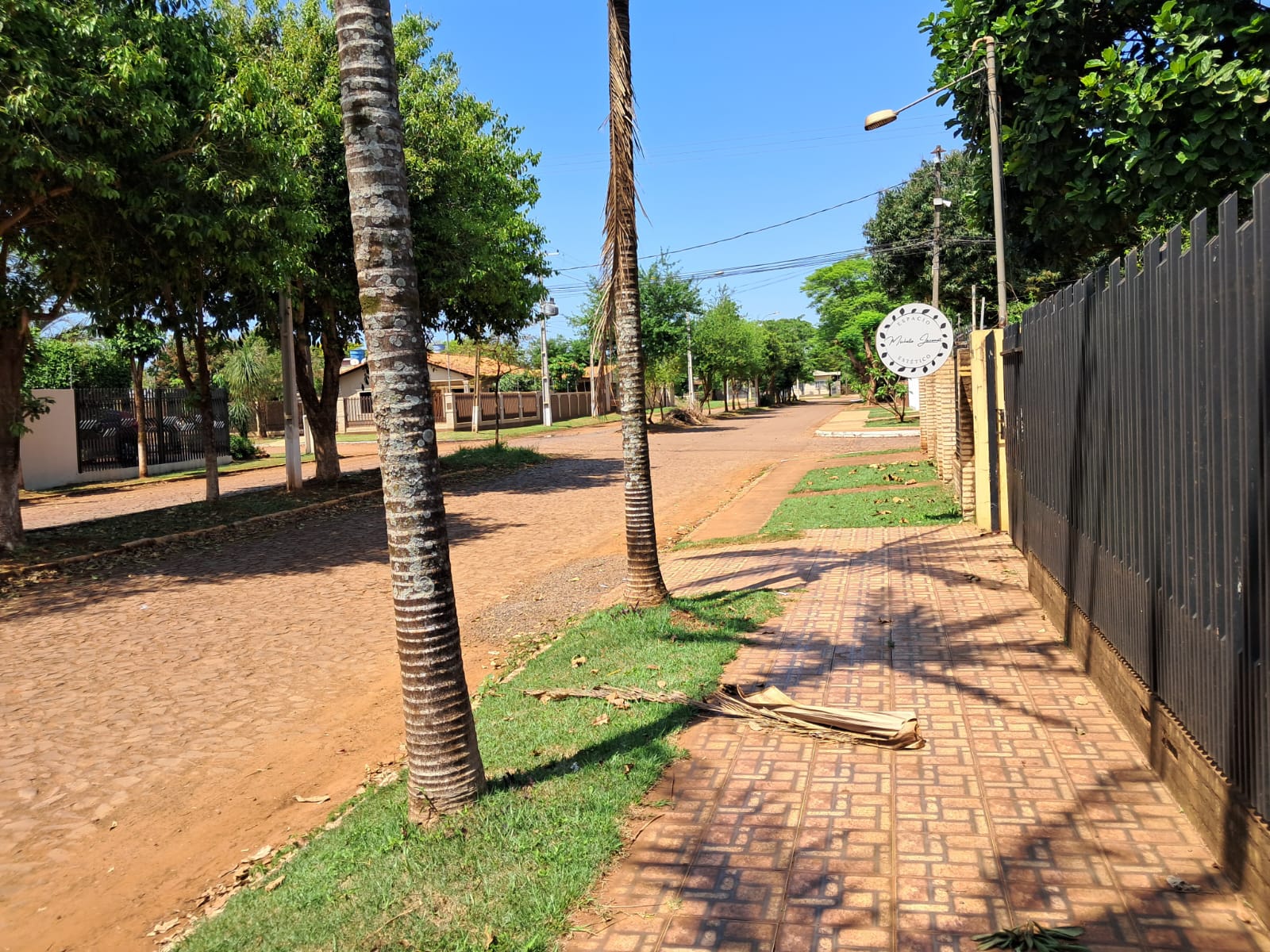 Vendo Moderna Casa En El Centro De Minga Guazu — foto 3