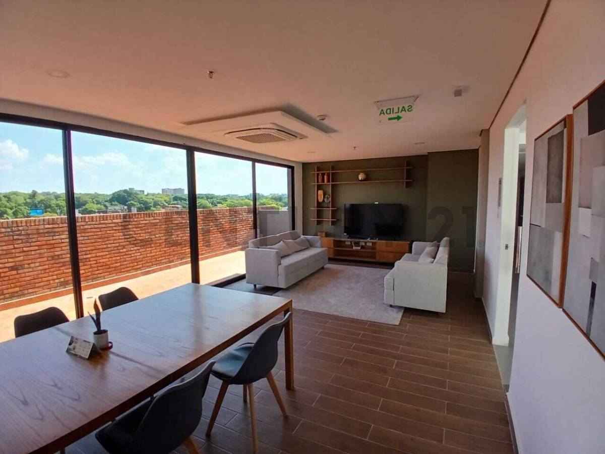 VENTA DE DEPARTAMENTO DE 3 DORMITORIOS EDIFICIO LA ESTANZA — foto 3