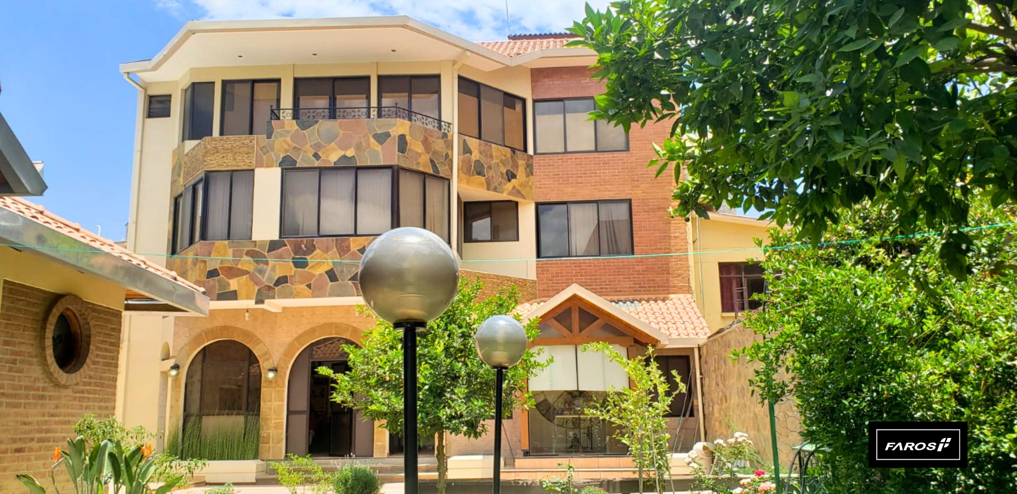 Casa en venta en Quillacollo