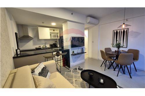 Departamento-Alquiler-PY Asunción Las Mercedes — foto 3