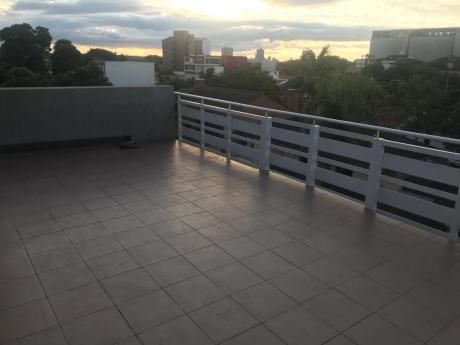 Alquilo Monoambientes Y Deptos De 1 Dormitorio En Pleno Carmelitas