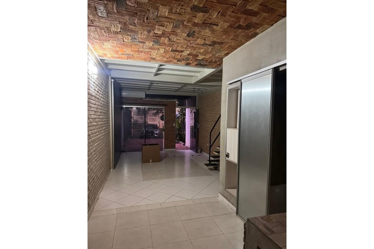 Alquilo Duplex NO Amoblado - Hipodromo, Asuncion — foto 2