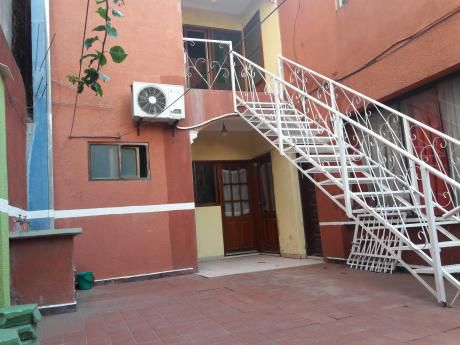 Zona Barrio Hamacas Departamento
