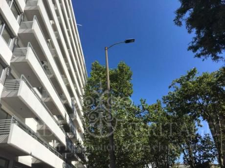 Brand New Modern 1 Bdrm Apt Parque Batlle