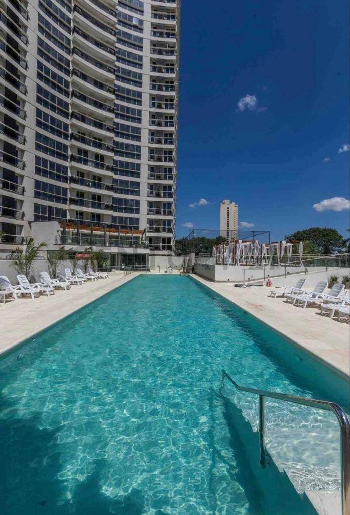 ALQUILO PENTHOUSE EN EL EDIFICIO THE TOWER - AMOBLADO — foto 2