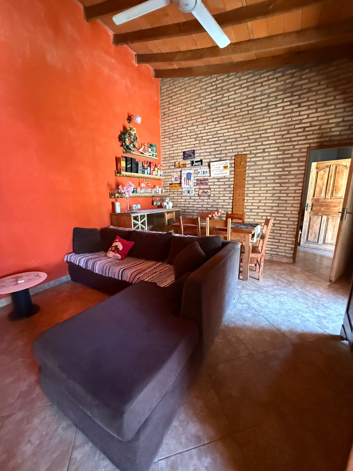 ¡Alquilo temporalmente Casa en El Cortijo, San Bernardino! — foto 2