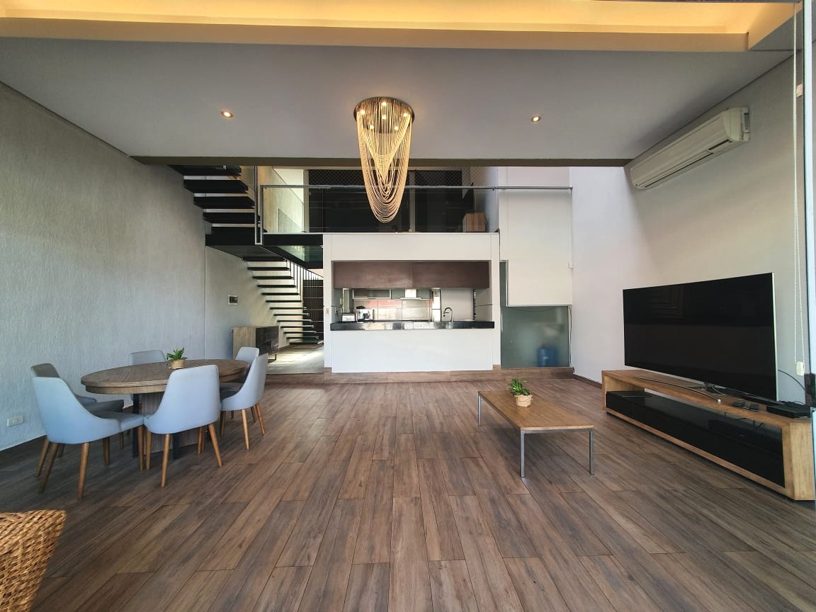 Casa en alquiler en Villa Aurelia