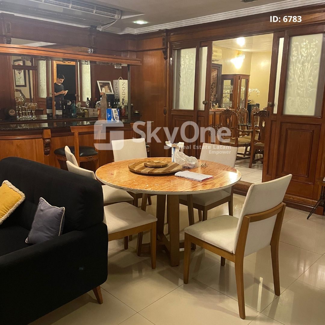 VENDO HERMOSA RESIDENCIA DE ALTO PADRÓN — foto 3