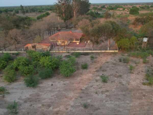 EN VENTA PROPIEDAD RURAL — foto 2