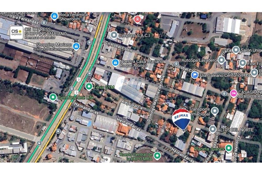 Depósito - Alquiler - Mariano Roque Alonso, Paraguay, Seguridad — foto 3
