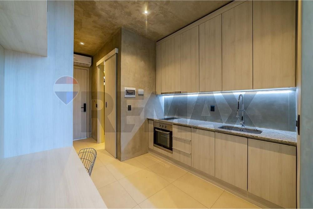 EN VENTA DEPARTAMENTO AMOBLADO — foto 2
