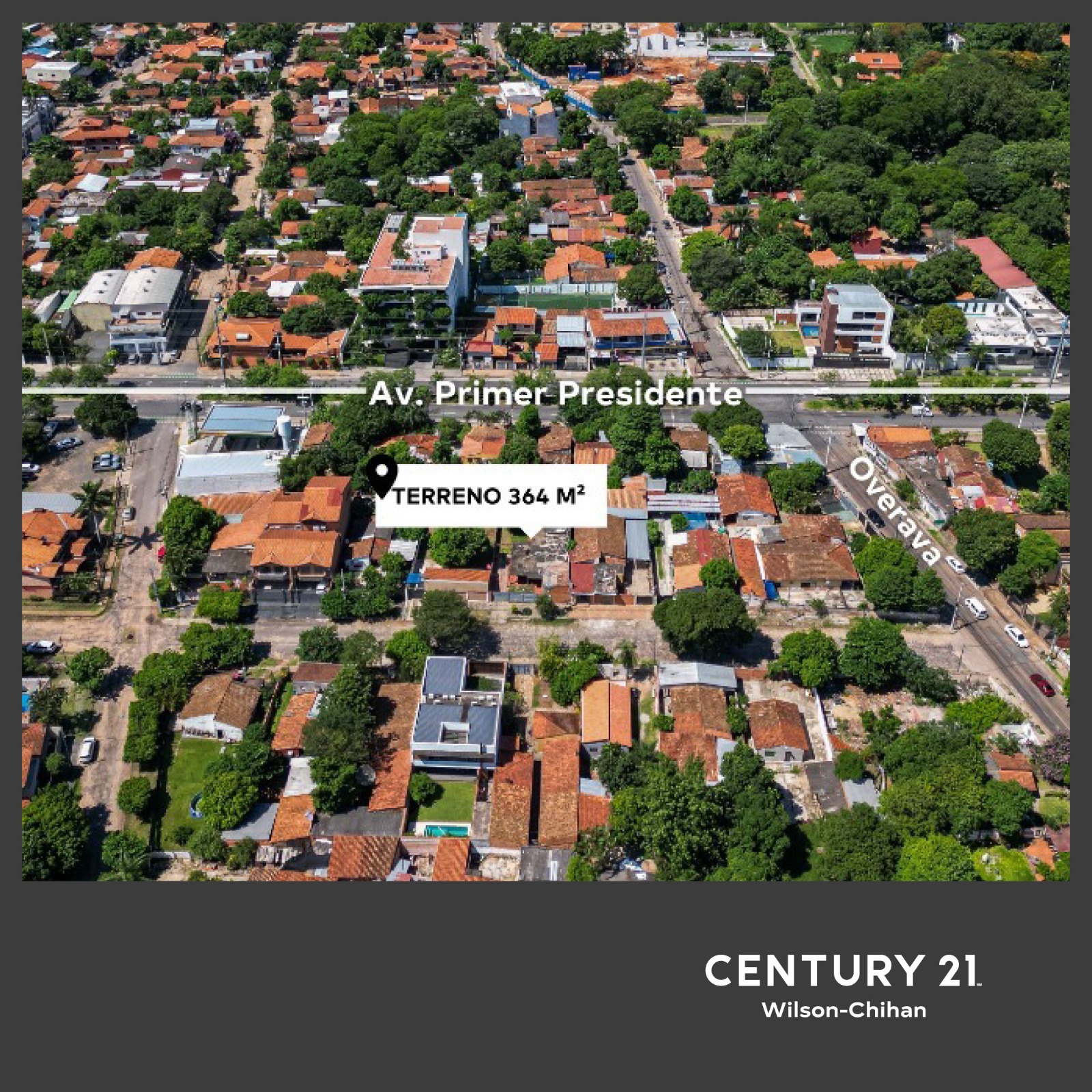 PROPIEDAD EN BARRIO MBOCAYATY EN VENTA — foto 2