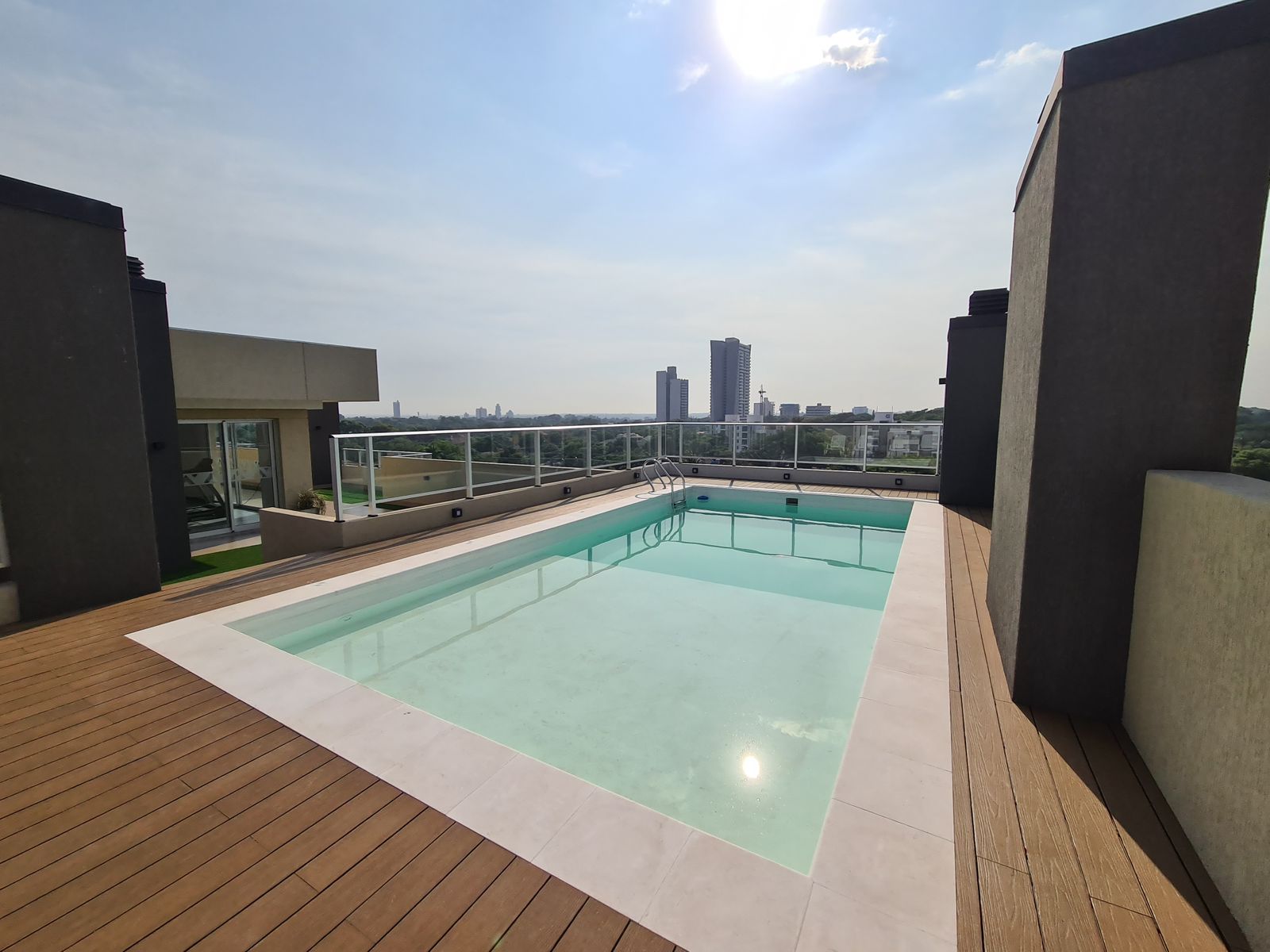 Vendo Departamento A Estrenar De Dos Dormitorios — foto 3