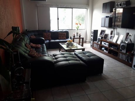Departamento En Venta En Avenida Beni Y 3er Anillo