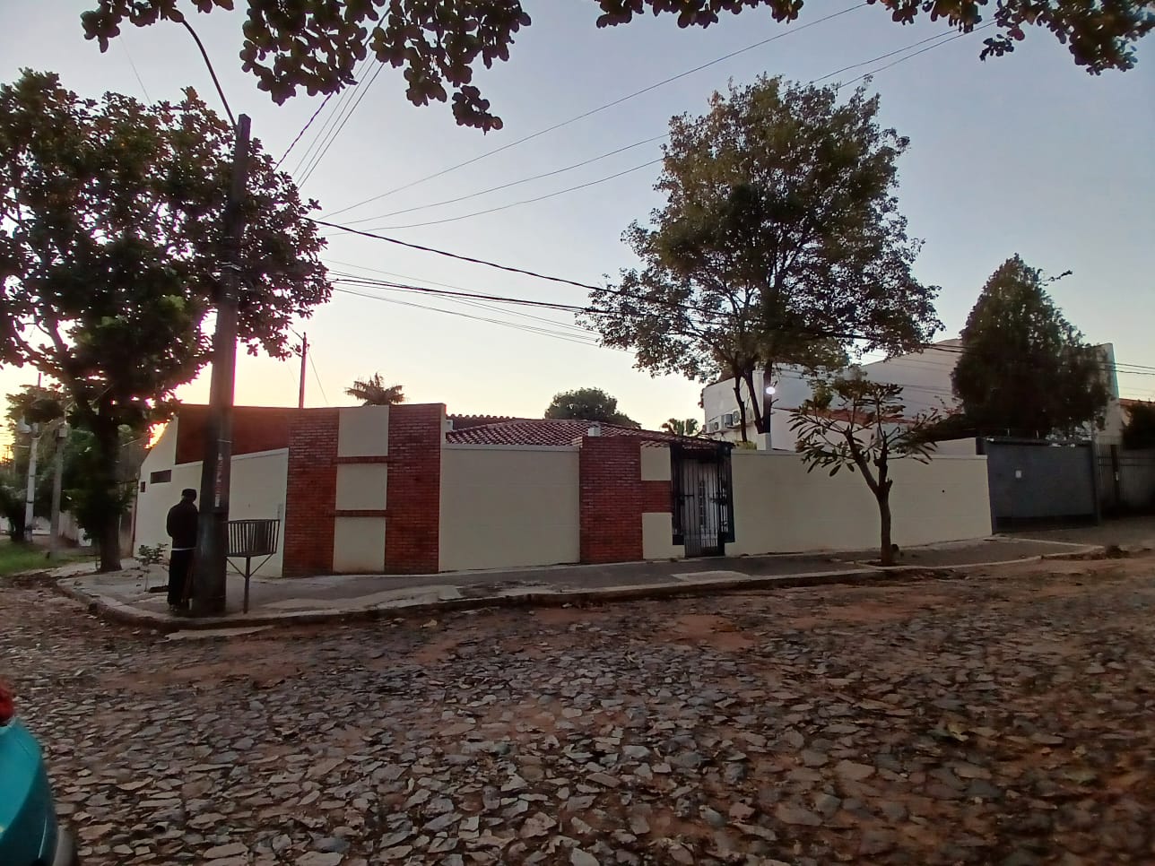 Casa en alquiler en Las Lomas