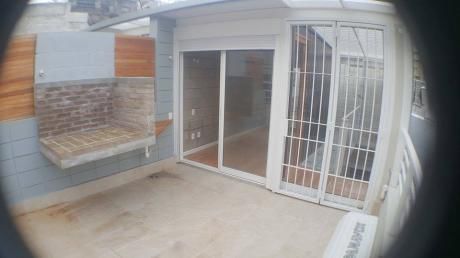 Estrenar Centro Sur Loft Triplex Terrazas Y Parrillero