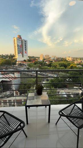 ALQUILO DEPARTAMENTO DE 2 DORMITORIOS EN MATRISA SANTA TERESA — foto 2