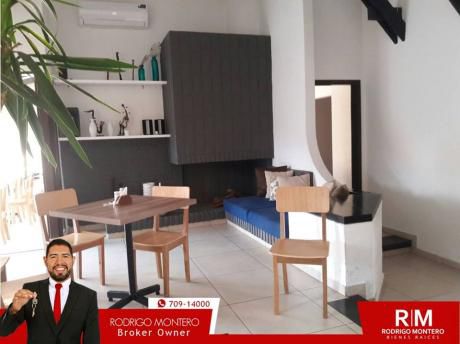 Alquila Para Tu Negocio Casa En Equipetrol!!!!!