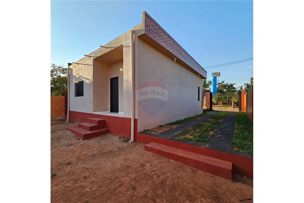Casa tipo Minimalista en Venta en Ñemby Cañadita — foto 3
