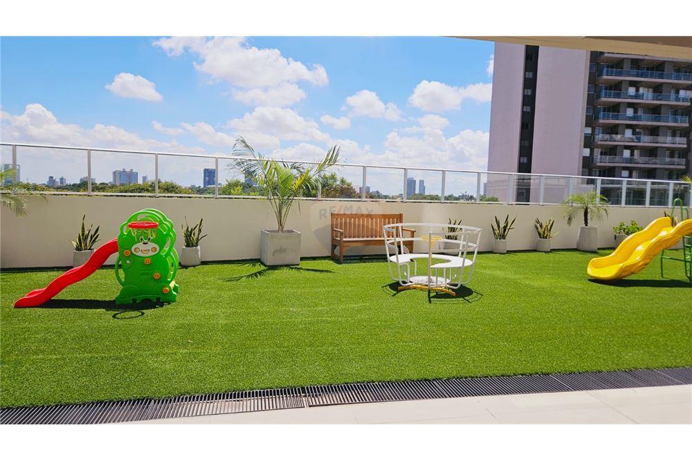 DEPARTAMENTO : 2 DORMITORIOS EN FORTALEZA BOGGIANI — foto 2