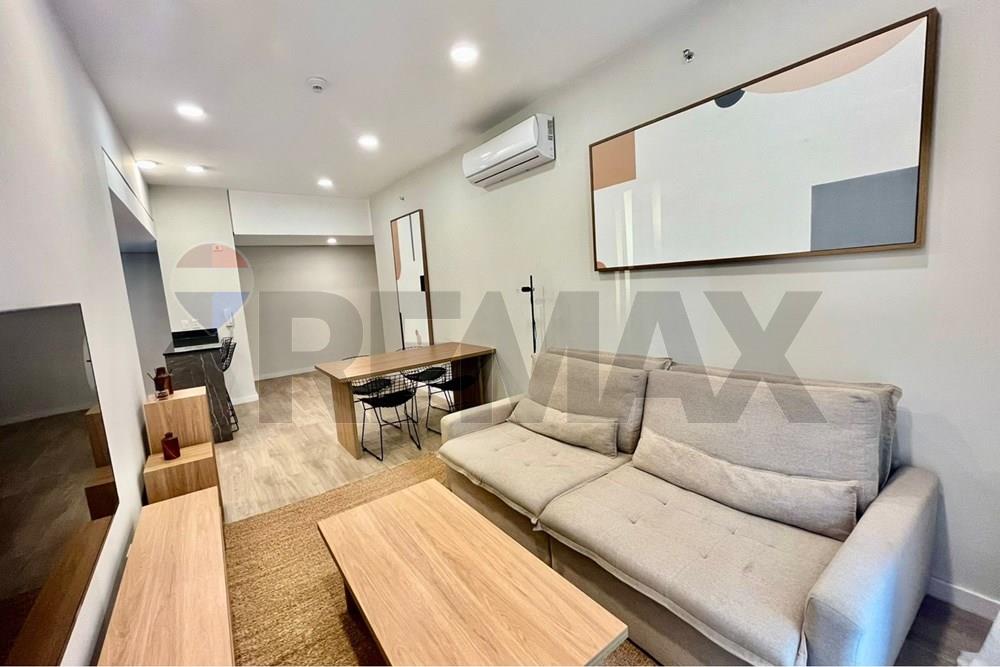 Departamento - Alquiler - Madame Lynch, Paraguay — foto 2