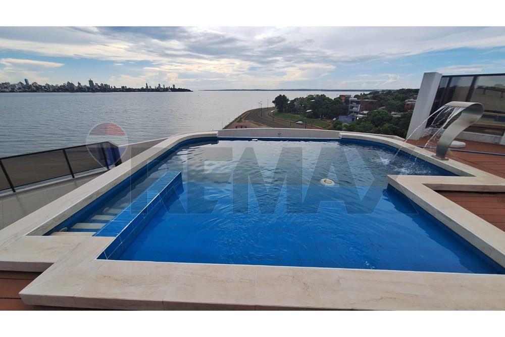 Departamento - Alquiler - Encarnación, Paraguay — foto 2