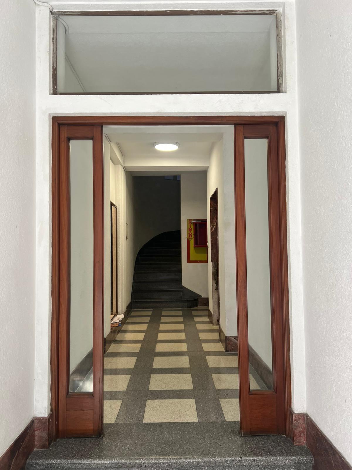 Oficina En Alquiler / Venta En El Centro De Montevideo · Foto 3
