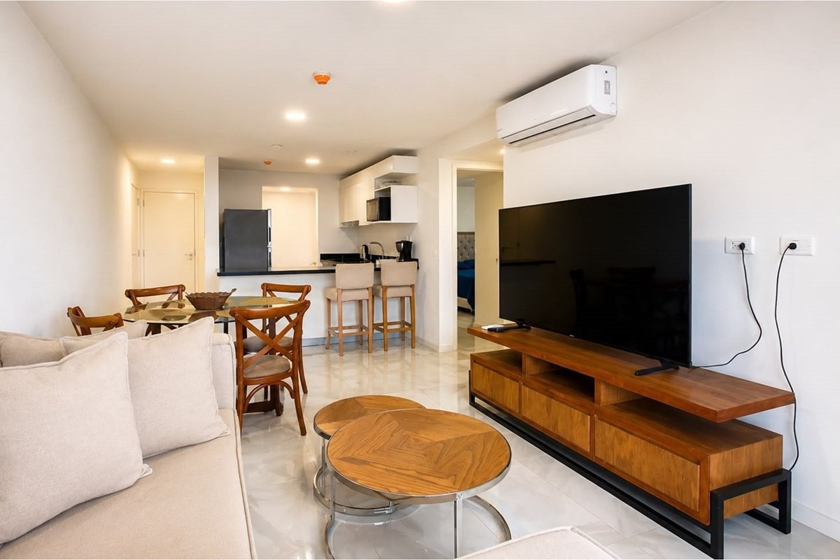 Departamento en alquiler en Mariano Roque Alonso — foto 3