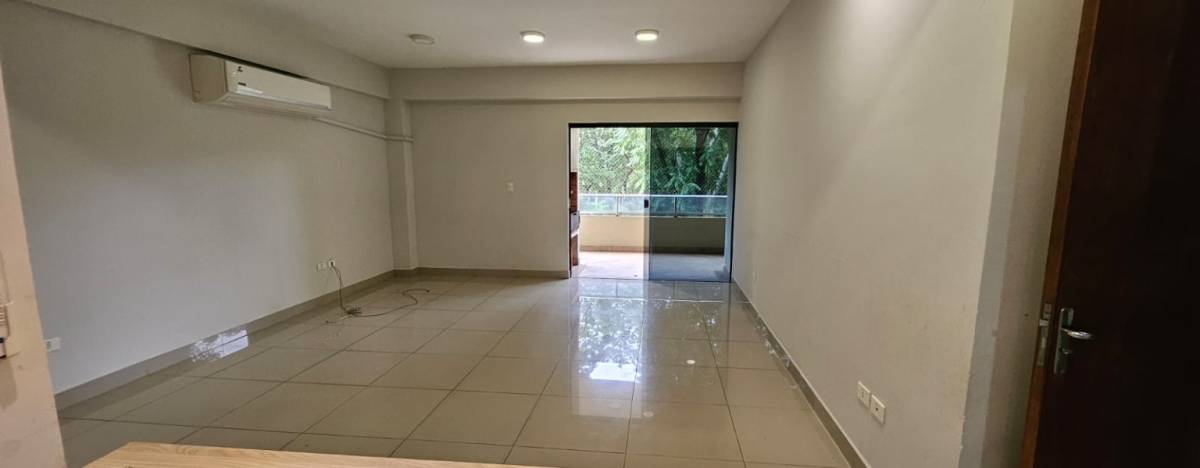 Departamento en alquiler en San Vicente
