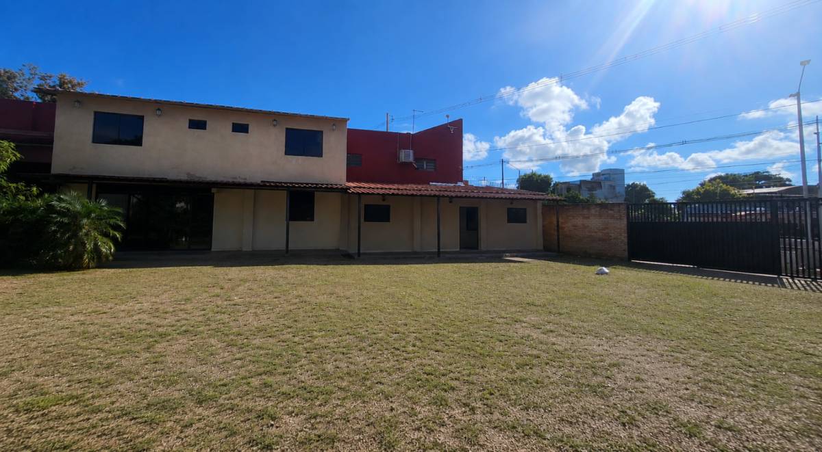 Vendo Complejo Comercial e Industrial en Ñemby sobre Avenida Acceso Sur — foto 3