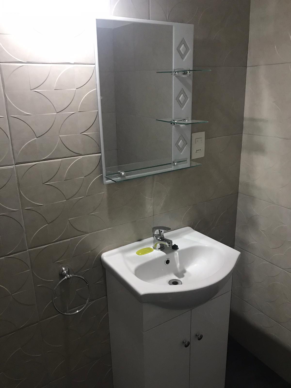 Alquiler Apto. Centro Salto Y Soriano 1 Dormitorio · Foto 6