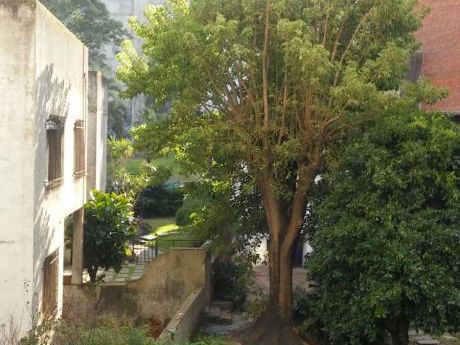 Apartamento 2 Dormitorios, 1 Baño, Villa Biarritz.