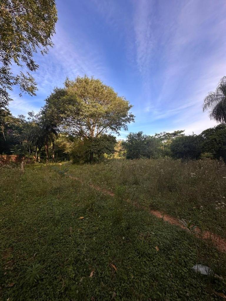 VENDO Terreno 8.5 hectareas ruta PY01 - Yaguaron — foto 3