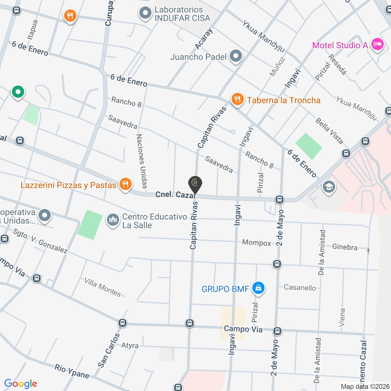 EN VENTA MONOAMBIENTE — foto 3