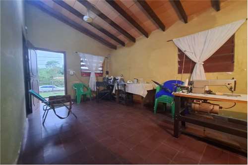 Casa-Venta-Zeballos Cué, Asunción — foto 3