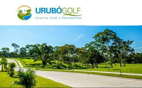 Terreno En Venta En Cond. Urubo Golf