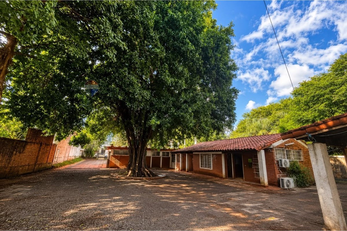 Terreno - Venta - Encarnación, Itapúa, Paraguay — foto 3