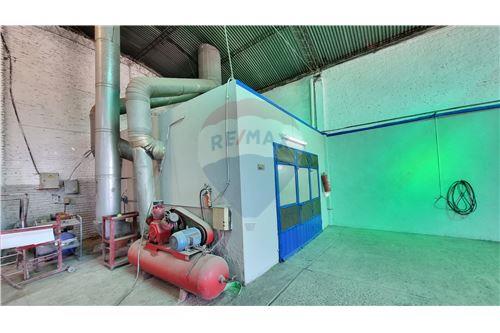 Depósito-Alquiler-PY Asunción San Vicente — foto 2