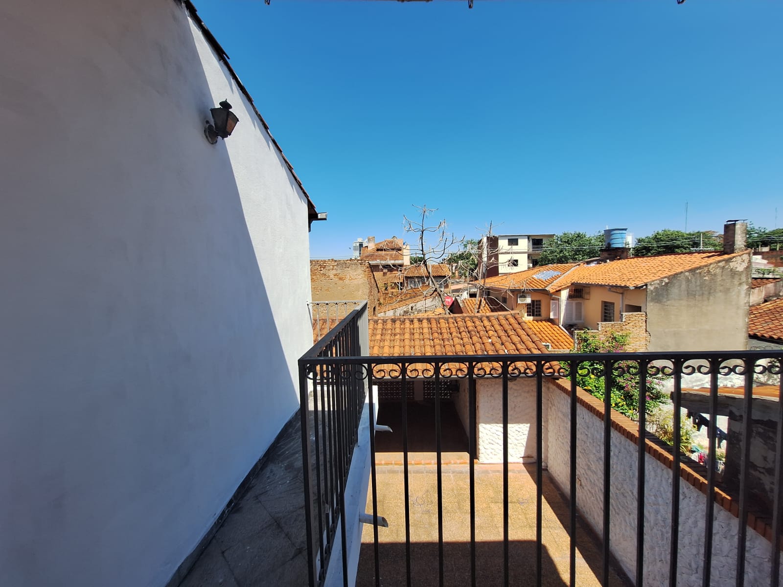 ALQUILO CASA EN ASUNCION — foto 3
