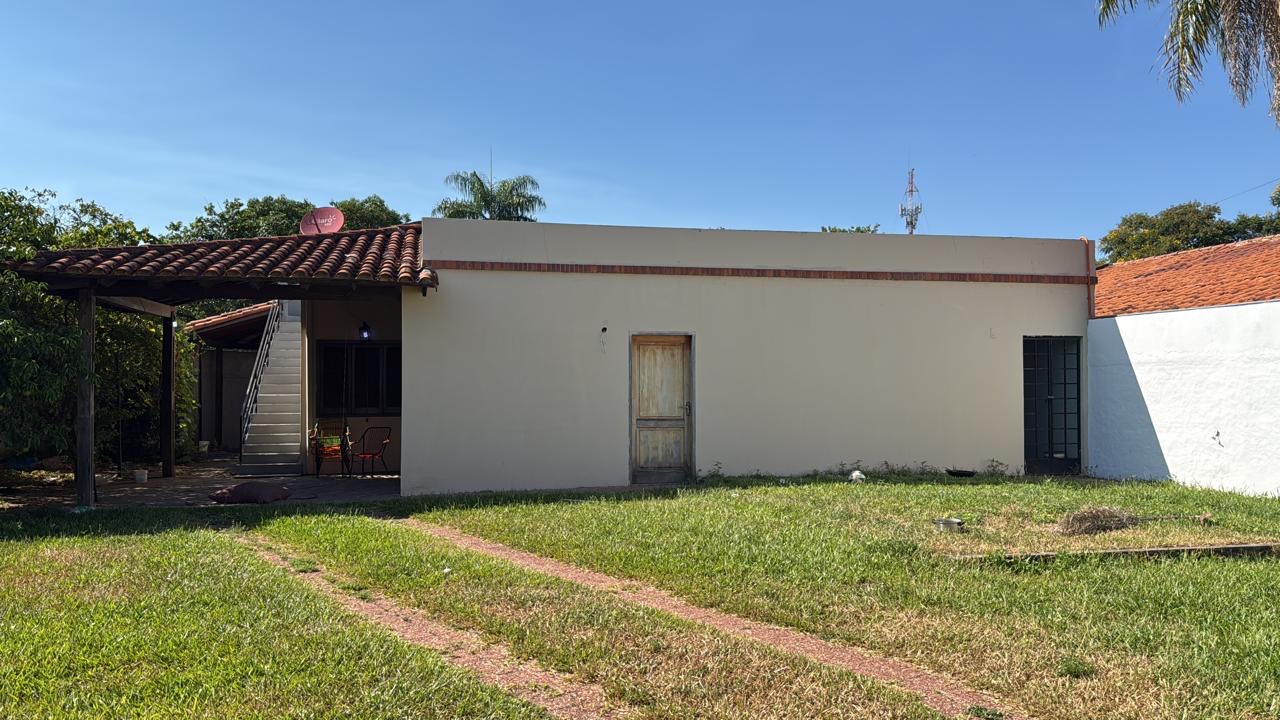 Alquilo casa de 3 habitaciones en mariano Roque Alonso — foto 2